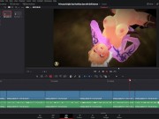 How I create my videos [Behind the scenes, x20 Speed]