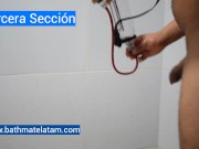 Mira como empleo el BATHMATE HYDROXTREME - Paso a Paso - FÁCIL