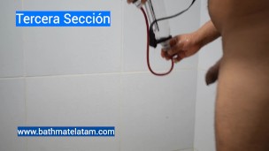 Mira como empleo el BATHMATE HYDROXTREME - Paso a Paso - FÁCIL
