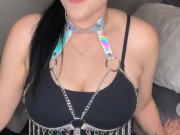 Trying the RealCock2! (RealDoll Review) 1/16