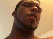 Watch me cum