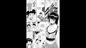 Akira Toudou está dispuesto a poner su pasado detrás de él y comenzar su nueva vida en un nuevo apar