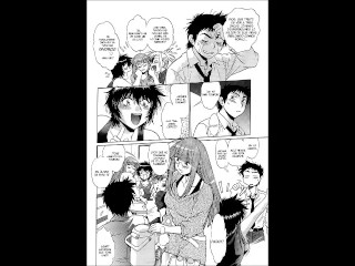 Akira Toudou está dispuesto a poner su pasado detrás de él y comenzar su nueva vida en un nuevo apar