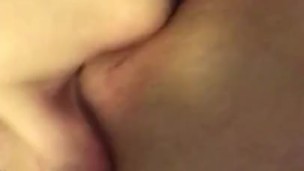 fantasizing about daddys cock until i cum