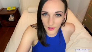 Clara Dee - JOI July 26 - POV Virtual Sex and Handjob
