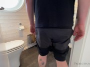 hot wife secretly fucked during a dinner party at a friend's house 1/16