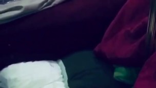 *18 y/o* blonde ass fucked