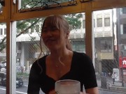 歯科衛生士のギャルをナンパしてホテルで昼間からSEX三昧 3/16