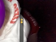 Snap fun  - Screenshot 12 of 16 - Thick White Girl