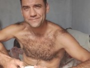 Delicious sweet coffee. 2/16