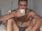 Delicious sweet coffee. 4/16