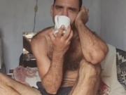 Delicious sweet coffee. 6/16