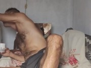 Delicious sweet coffee. 7/16