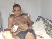 Delicious sweet coffee. 8/16