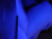 Big booty teen just wants me to jerk off in her..... She came 4 times  10/16