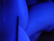 Big booty teen just wants me to jerk off in her..... She came 4 times  12/16