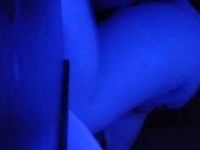 Big booty teen just wants me to jerk off in her..... She came 4 times  15/16