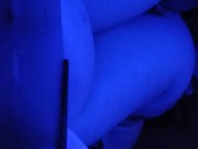 Big booty teen just wants me to jerk off in her..... She came 4 times  16/16