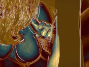 Threesome with my wife.  I enjoy watching my wife moan when another man fucks her. 3/16