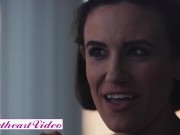 Sweet Heart Video - Two Horny Women Penny Barber And Romi Rain Play With There Toy 4/16