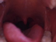 Kitty's Vore Breakfast 13/16