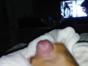 Stroking Dick - Screenshot 10 of 16 - Stud