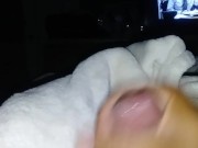 Stroking Dick - Screenshot 3 of 16 - Teasing