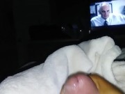 Stroking Dick - Screenshot 7 of 16 - Horny