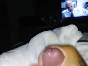 Stroking Dick - Screenshot 8 of 16 - Teasing