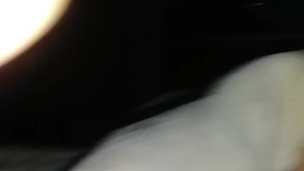 Stroking Dick