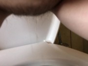 Horny Brunette Pee Compilation 15/16