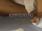 Thai teen student like to fuck everyday. | น้องนักศึกษาโดนเย็ดคาชุด เสียงไทย 16/16