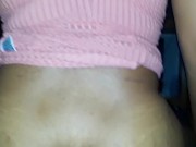 She get me right every time part 3... Cumshot ending 4/16