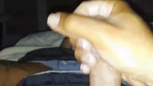 Another cumshot