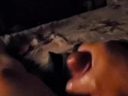 Daddyjoe jacking off - Screenshot 2 of 16 - Cock