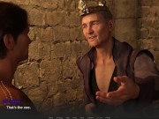 TO BE A KING #04 • PC Gameplay [HD] 15/16