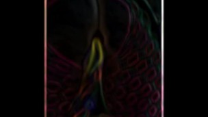 OF anal teaser(unicorn tail