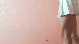 ТРАНС ВЕЛИКАНША АМАНДА ДАВИТ ИГРУШЕЧНЫЕ МАШИНКИ НА ВЫСОКОМ КАБЛУКЕ - 2 (КРАШ ФЕТИШ)