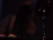 Страстный секс двух лесбиянок 7/16