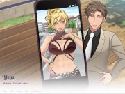 Swing & Miss: This Is How Everything Begins-Ep 1 11/16