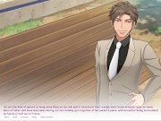 Swing & Miss: This Is How Everything Begins-Ep 1 12/16