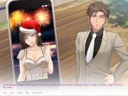 Swing & Miss: This Is How Everything Begins-Ep 1 13/16