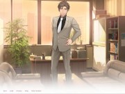 Swing & Miss: This Is How Everything Begins-Ep 1 15/16