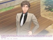 Swing & Miss: This Is How Everything Begins-Ep 1 7/16