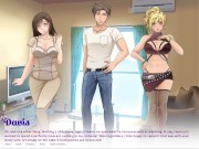 Swing & Miss:My Friend And His Slutty Wife Are Swingers-Ep 6 13/16