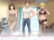 Swing & Miss:My Friend And His Slutty Wife Are Swingers-Ep 6 14/16