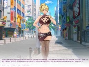 Swing & Miss:Co-Worker Wants To Stick His Dick In His Wife's Pussy-Ep 9 11/16