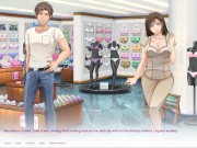 Swing & Miss:Co-Worker Wants To Stick His Dick In His Wife's Pussy-Ep 9 15/16