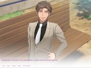 Swing & Miss:Co-Worker Wants To Stick His Dick In His Wife's Pussy-Ep 9 3/16