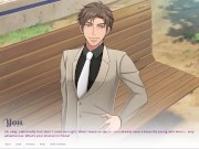 Swing & Miss:Co-Worker Wants To Stick His Dick In His Wife's Pussy-Ep 9 7/16